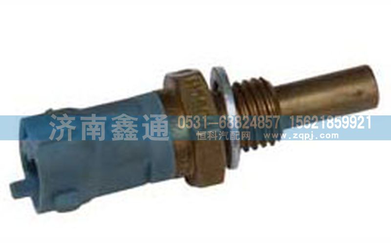 潍柴博世水温传感器0281002209图1