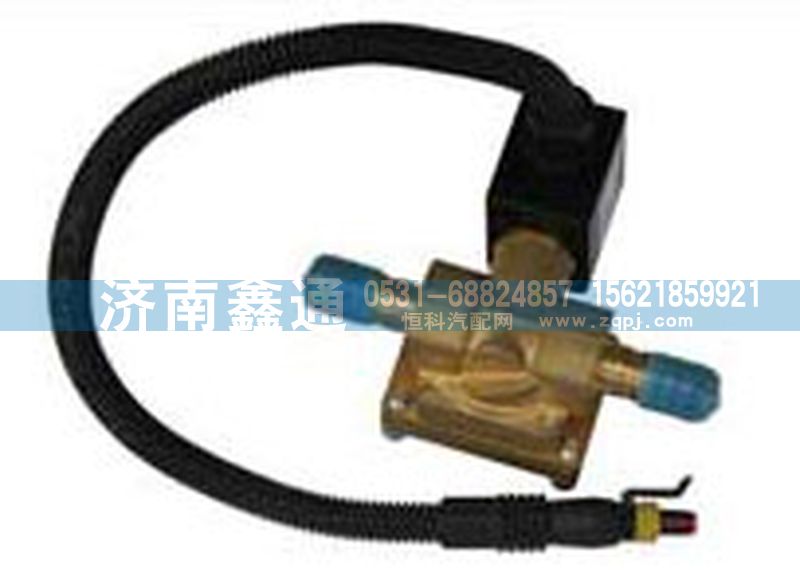 濰柴國(guó)產(chǎn)加熱電磁閥612640130731/612640130731