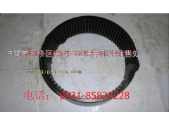 A0303540012,北方奔驰坑口自卸车轮边内齿圈,济南兴鸿重汽配件销售中心