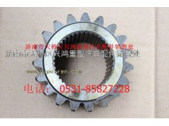 A0303540017,北方奔驰坑口车轮边太阳轮,济南兴鸿重汽配件销售中心