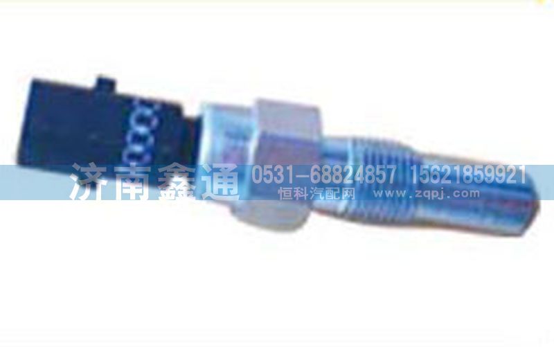 潍柴温度传感器13060071图1