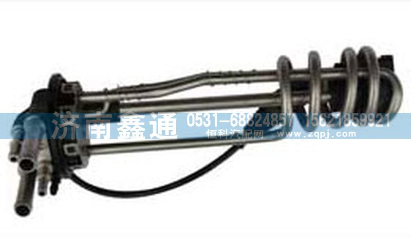 潍柴无锡液位传感器3602525-51B图1