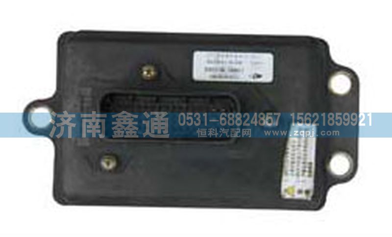 玉柴三立DCU组件N77C001217/N77C001217