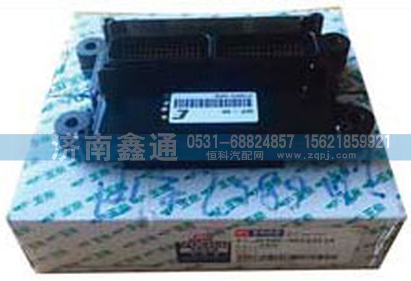 J5700-3823351A,玉柴电子控制单元,济南鑫通天然气销售中心