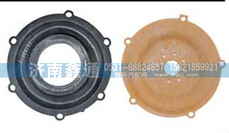 重汽混合器膜片VG109511020/VG109511020