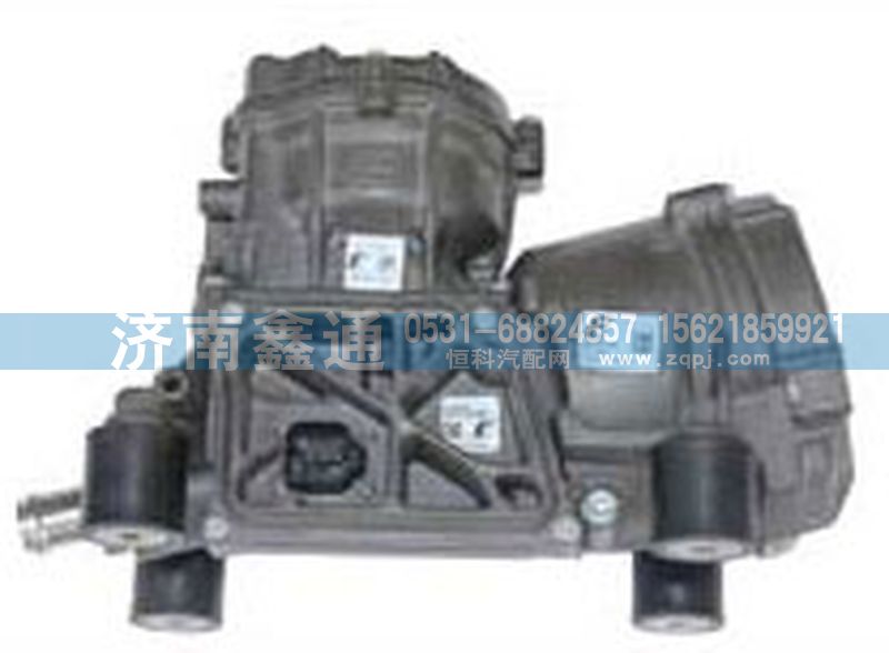 VG1238110085,重汽CFV控制器,济南鑫通天然气销售中心