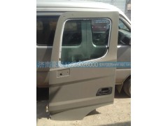 ,北奔V3驾驶室车门总成,山东豪联车身制造厂