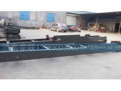 ,德龙车架大梁,山东豪联车身制造厂