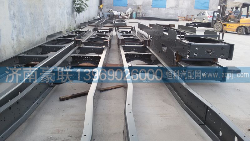 ,奥龙车架大梁,山东豪联车身制造厂