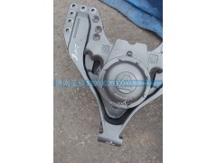 ,平衡轴总成,山东豪联车身制造厂