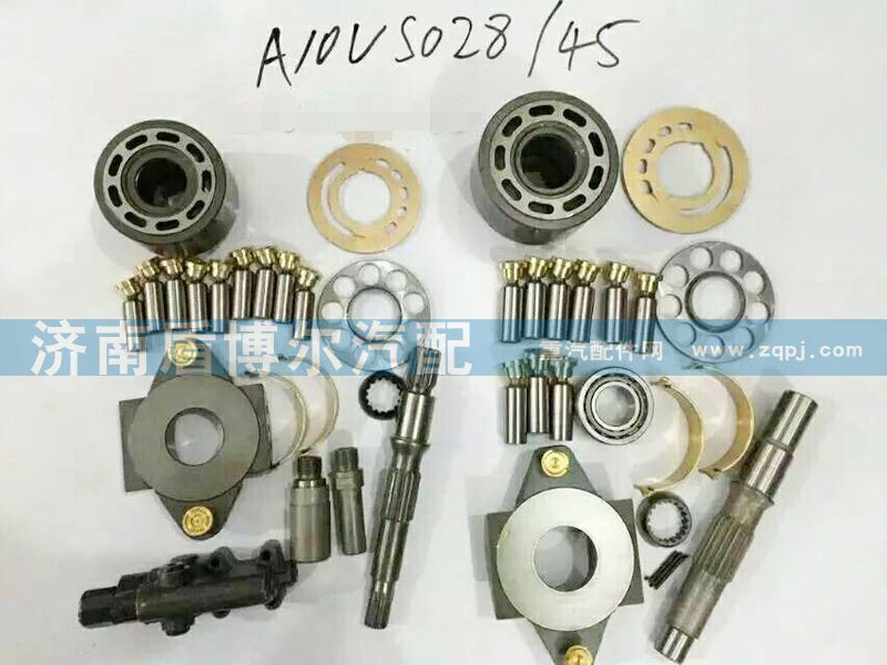 ,变量泵维修件,济南盾博尔汽配