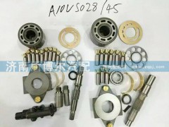 ,变量泵维修件,济南盾博尔汽配