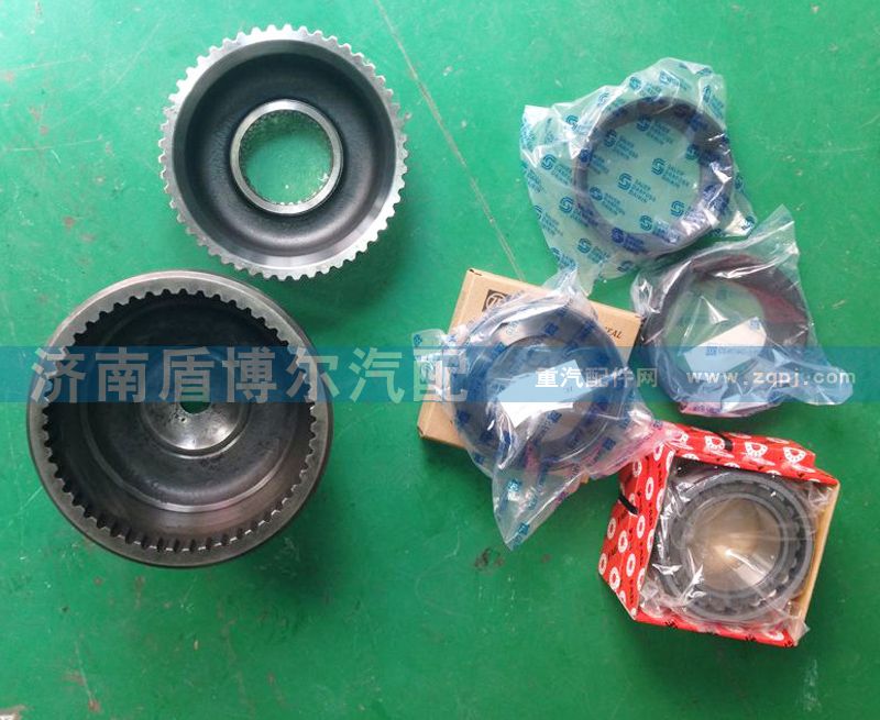 ,减速机维修件,济南盾博尔汽配