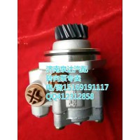 WG9725478037豪沃转向助力泵/济南泉达供应