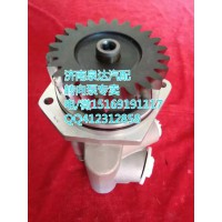 WG9731476838豪沃大馬力轉向泵/濟南泉達供應