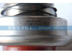 70CL5791FO,分离轴承,济南恒茂半挂车配件总经销服务公司