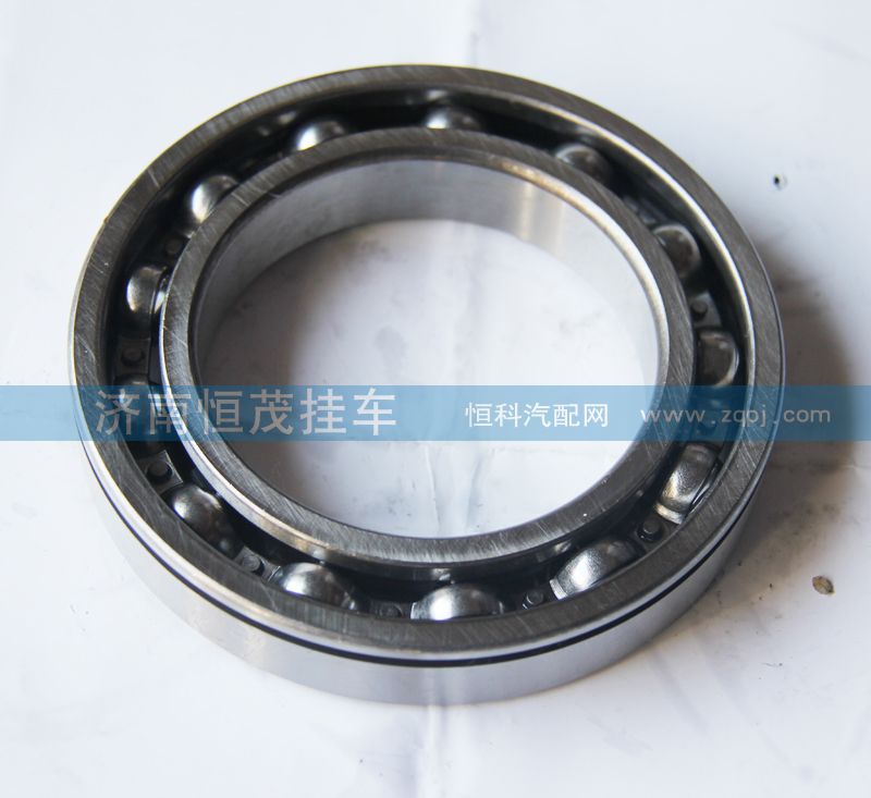 6018N（50118）,轴承,济南恒茂半挂车配件总经销服务公司