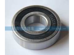 6306-2RS（180306）,轴承,济南恒茂半挂车配件总经销服务公司