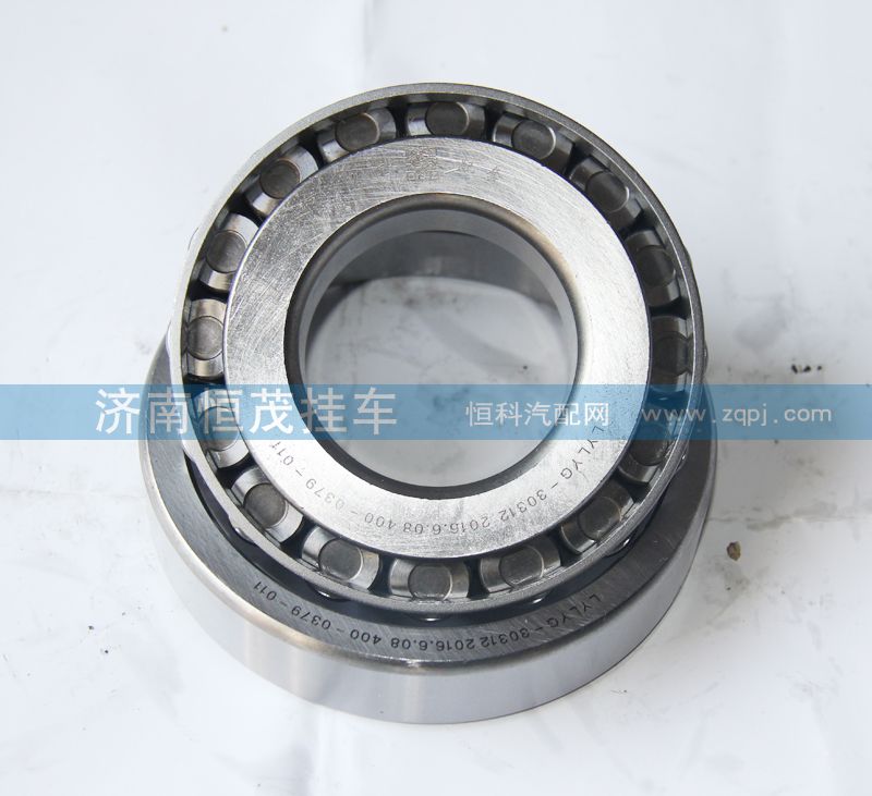30312（7312E）,轴承,济南恒茂半挂车配件总经销服务公司