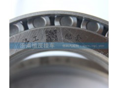 32022X（2007122E）,轴承,济南恒茂半挂车配件总经销服务公司