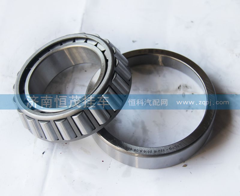 32216（7516E）轴承图3