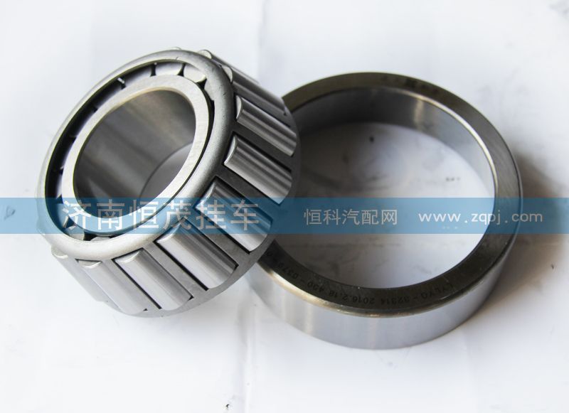 32314（7614E）,轴承,济南恒茂半挂车配件总经销服务公司