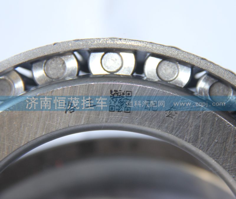 33118（3007718E）,轴承,济南恒茂半挂车配件总经销服务公司