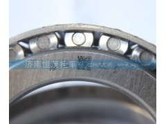 33118（3007718E）,轴承,济南恒茂半挂车配件总经销服务公司