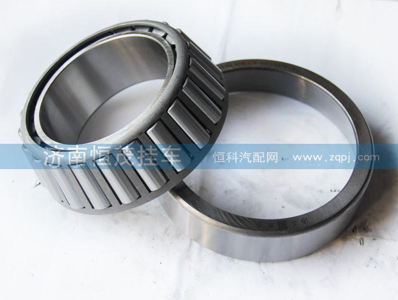 33122（3007722）,轴承,济南恒茂半挂车配件总经销服务公司
