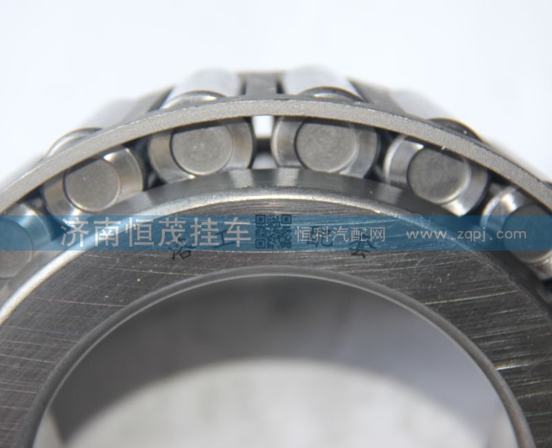 33220（3007220）,轴承,济南恒茂半挂车配件总经销服务公司