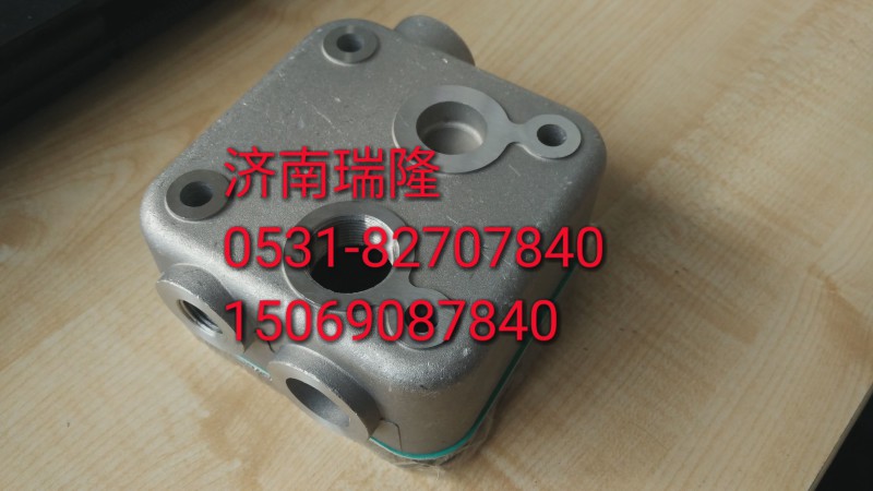 612600130623 空压机缸盖,空压机缸盖,济南瑞隆工贸重卡动力专营