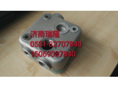 612600130623 空压机缸盖,空压机缸盖,济南瑞隆工贸重卡动力专营