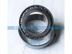 32220（7520E）,轴承,济南恒茂半挂车配件总经销服务公司