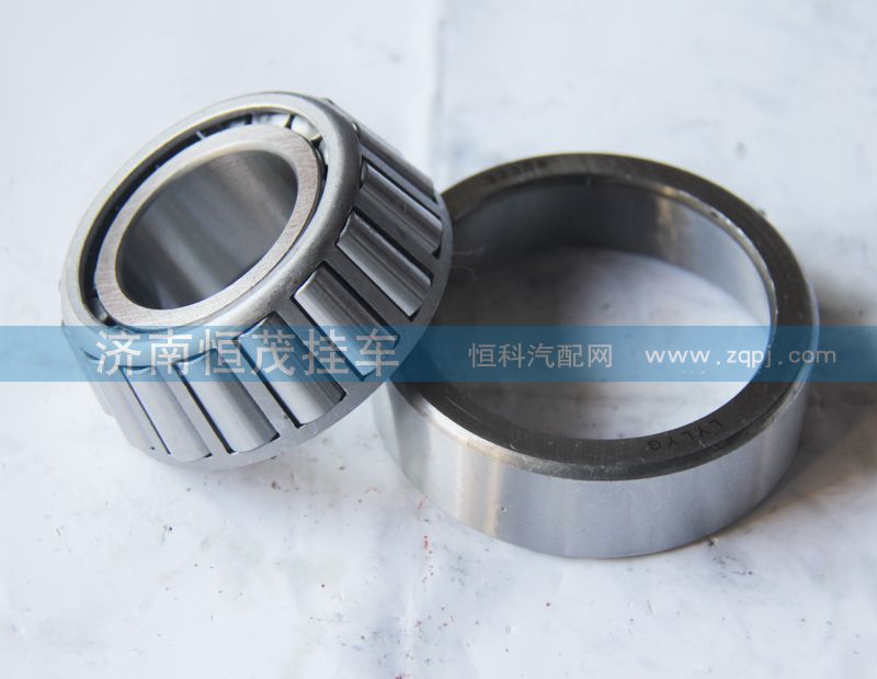 32308（7608E）,轴承,济南恒茂半挂车配件总经销服务公司