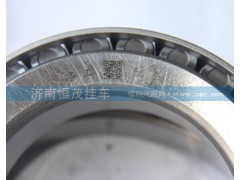331126,轴承,济南恒茂半挂车配件总经销服务公司