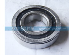 NUP310EN（192310）,轴承,济南恒茂半挂车配件总经销服务公司