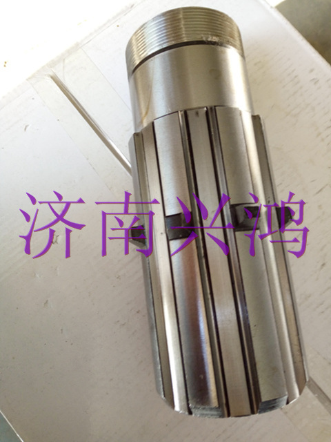 99014320135,空心花键轴 空心轴,济南兴鸿重汽配件销售中心