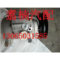 空調(diào)壓縮機