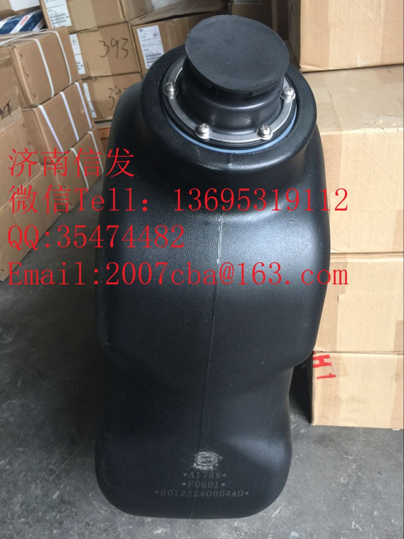 5363151康明斯尿素箱济南信发/5363151康明斯尿素箱济南信发