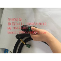 DZ95259540442德龙尿素管加热的济南信发