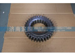 WG2210040441,主轴四挡齿轮,济南聚麟汽车销售服务有限公司