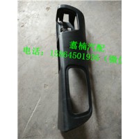 左車門功能面板