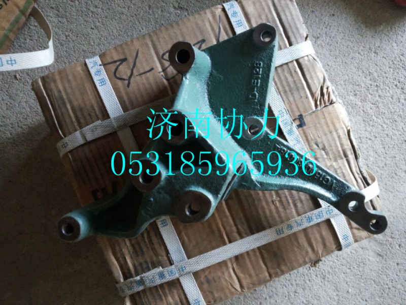 VG1500130018A  空调托架图1