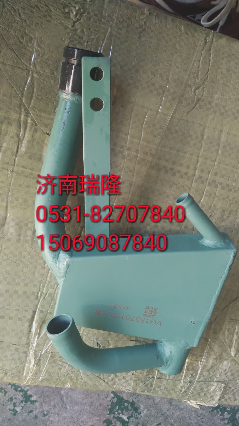 vg557010015B,重汽油气分离器,济南瑞隆工贸重卡动力专营