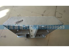 WG9325540810,消声器支架,济南赛鲁汽配有限公司