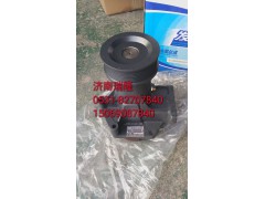 612600060307,水泵总成,济南瑞隆工贸重卡动力专营