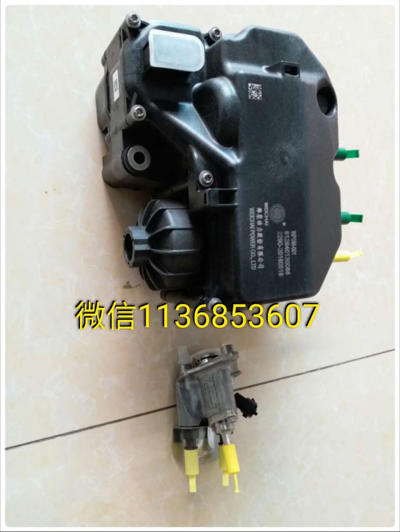 612640130088,尿素泵,济南宏恒旺汽车配件商行