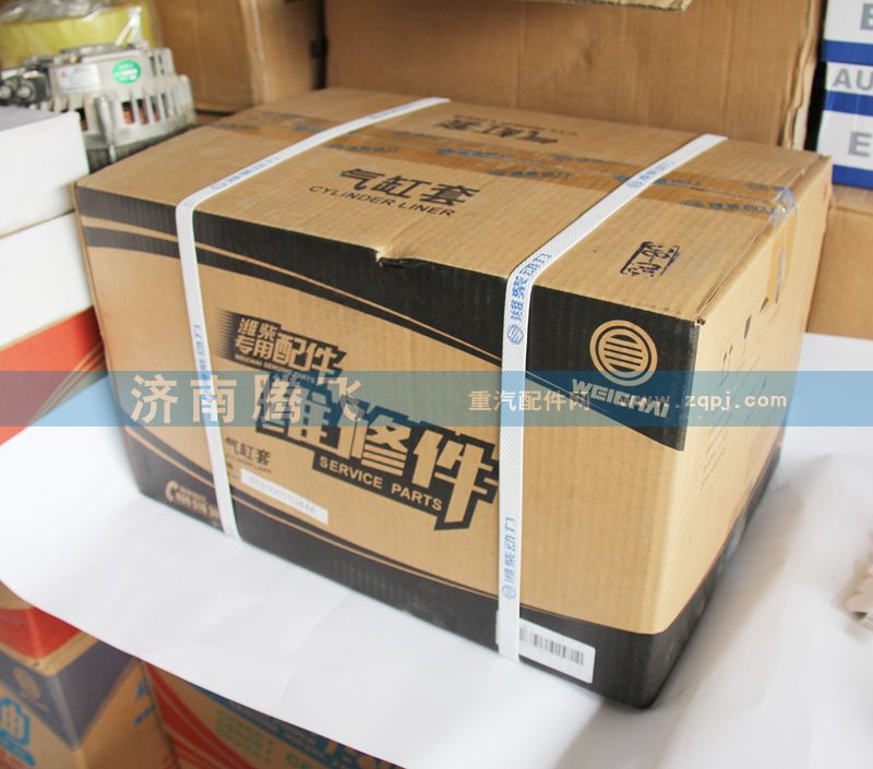 61500010344A,气缸套,济南腾飞汽配