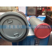 612600114993空氣濾清器濾芯總成原廠濰柴裝載機(jī)濾芯