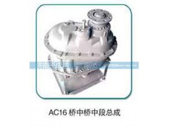 ,中桥中段总成,济南天成达汽车配件有限公司